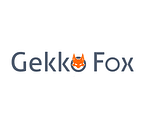 GEKKO FOX logo
