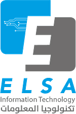 ELSA QATAR logo