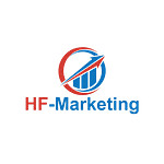 HF-Marketing logo