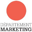 Departement Marketing logo
