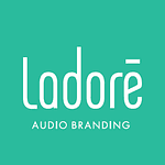 Ladoré Audio Branding logo