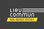 LIEU COMMUN logo