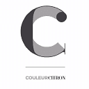 Couleur Citron logo