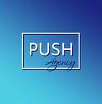 Push Agency logo