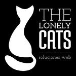 The Lonely Cats logo