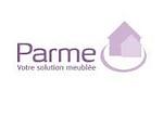 Parme Communication logo