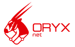 Oryxnet logo