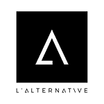 L'ALTERNATIVE logo