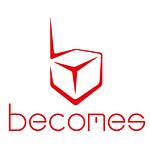 BECOMES logo
