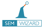 SEM Wizard logo