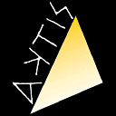 AKTIS logo