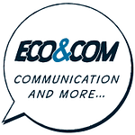 Eco&Com logo