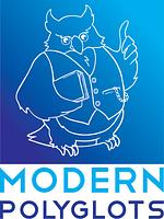 Modern Polyglots logo