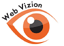 Web Vizion logo