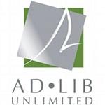 Ad Lib Unlimited Inc. logo