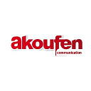 Akoufen-studio logo