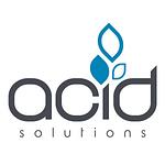 ACID-Solutions logo