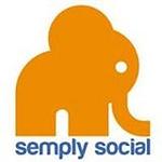 Semply Media logo