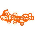WebCreation31 logo