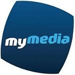 My Media logo