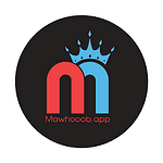 Mawhooob.App - Entertainment & Event Management Agency logo