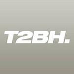 T2BH logo