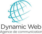 Dynamic Web logo