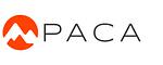 Agence Paca logo
