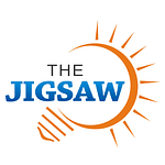 The Jigsaw logo