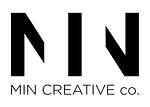 MIN Creative Co logo