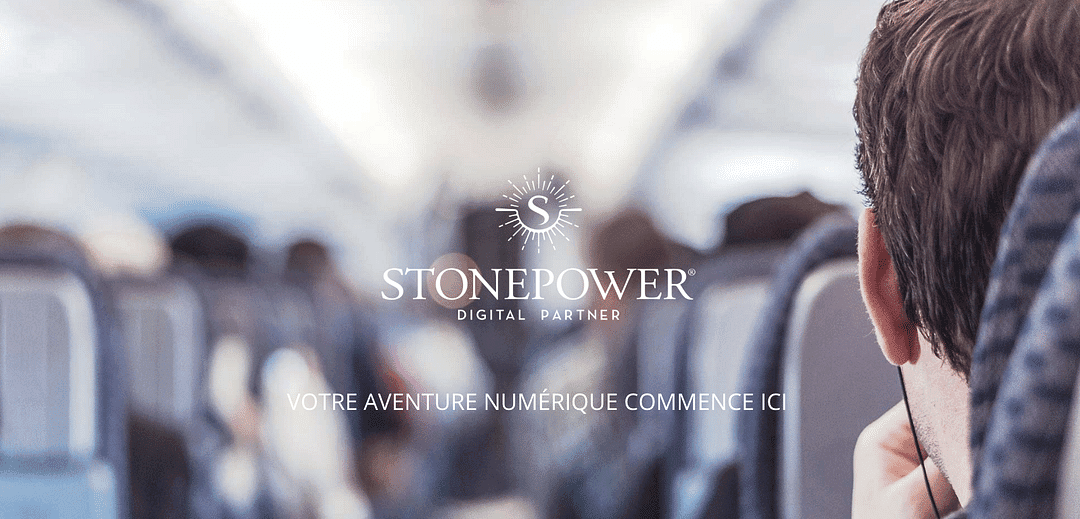 stonepower cover