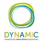 Dynamic Marketing Services logo