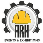ARH Events logo