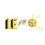 Le P'tit + logo