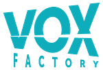 Vox Factory logo