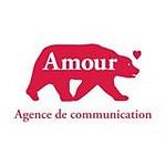 Agence Amour logo