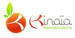 Kinaïa logo