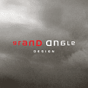 Grand Angle Design logo
