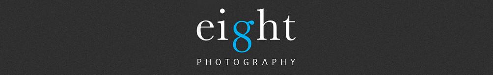 eight photography cover