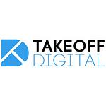 Takeoff Digital logo