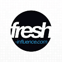 Fresh Influence logo