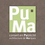 PuMa Conseil logo