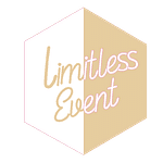 LIMITLESS EVENT logo
