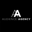 Audience Agency logo