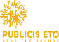 Publicis ETO logo