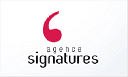 Signatures logo
