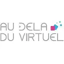 Au Delà du Virtuel logo