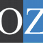 Open zone logo