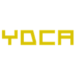 YDCA logo