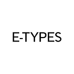 E-types logo